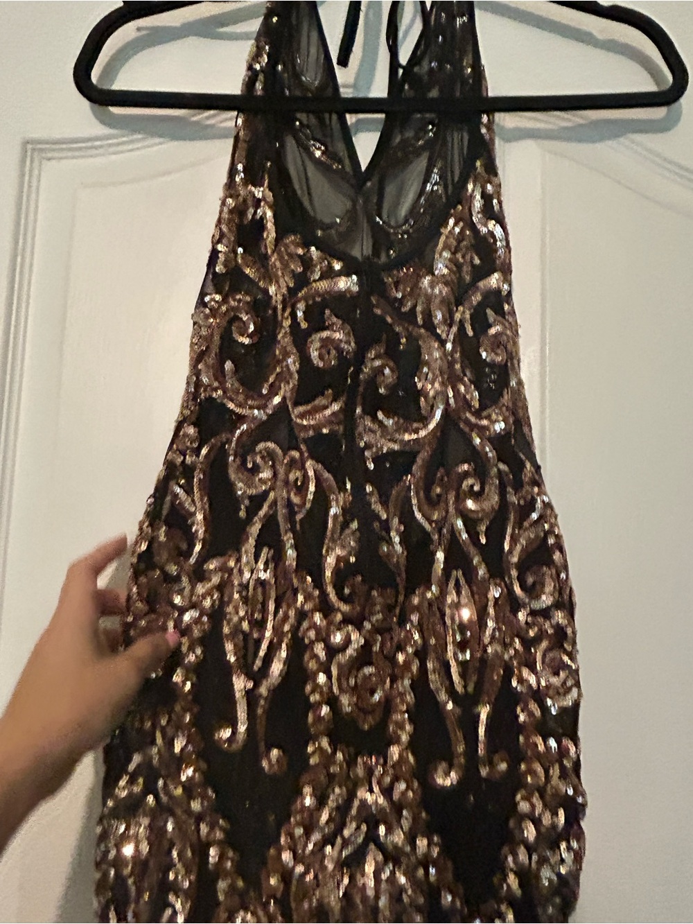 FASHION NOVA Dress - Picture 2 of 16